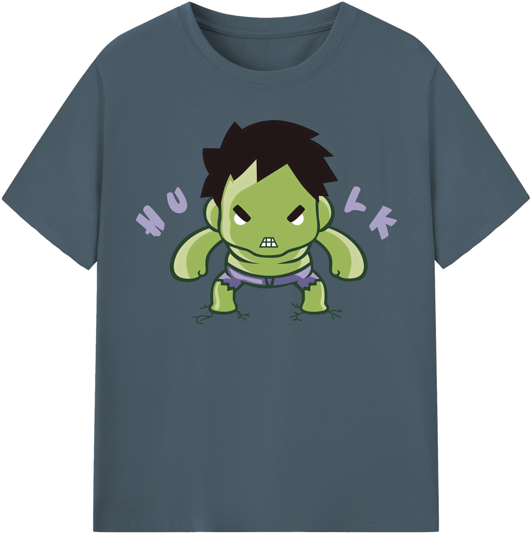 （画像用） アベンジャーズ The Avengers 綿100％半袖Tシャツ（フロントプリント）